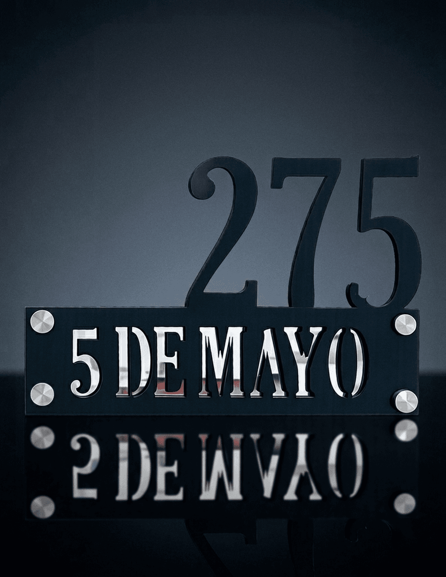 NUMERAL D